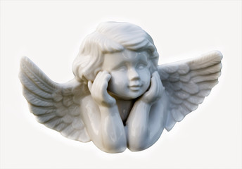 cherub angel - 5651590