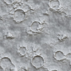 Craters