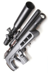 air gun