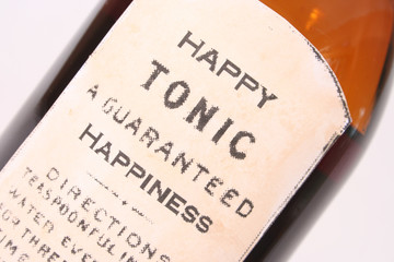 Happy Tonic