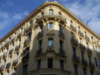 immobilier prestige