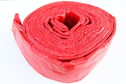 Rol with two thousend fire crackers 2