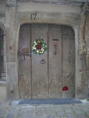la vieille porte 2