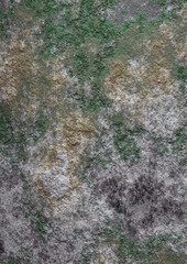 Grunge Rock Background