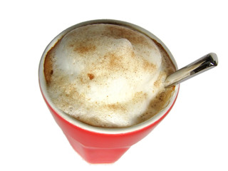 Cappucino
