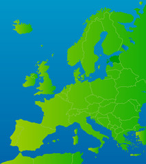 europa-karte estland