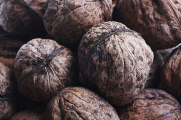 Nut for sweet dessert!