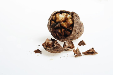 Nut for sweet dessert!