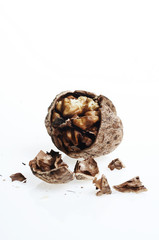 Nut for sweet dessert!