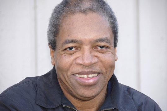 African american male.