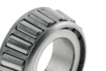 The bearing. Details rotor the bearing 