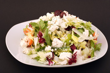 Greek salad