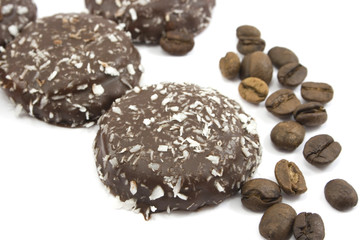 coffee and cakes