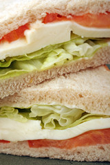 Sandwich
