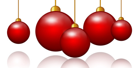 Christmas Balls