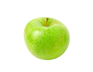 Green apple