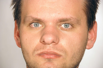 Obraz premium human had