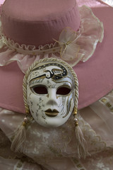 Maschera e Costume di Carnevale 4