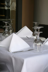 Fine Dining at Chijmes