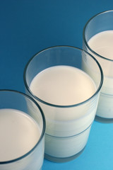 Milch