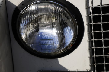 Scheinwerfer