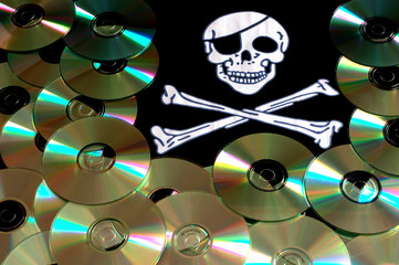 Software piracy