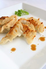 Gyoza