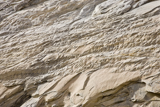 Stone surface