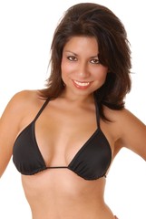 Obraz premium Sexy Latina