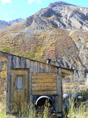 Alaskan Shack