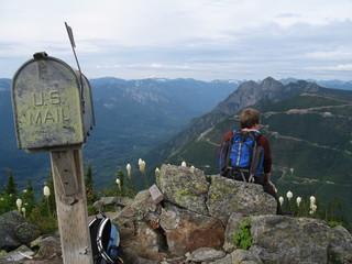 Mailbox Peak