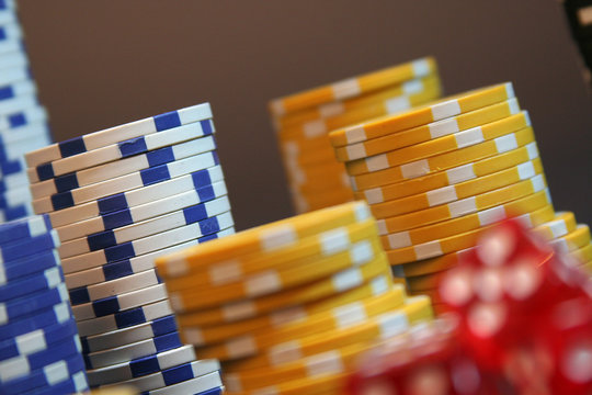 Poker