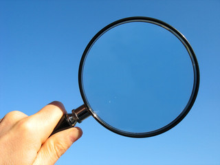Magnifying Glass