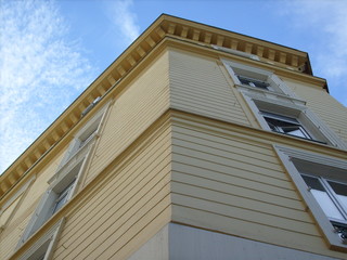 immobilier de charme