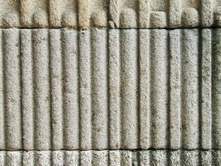 wall II