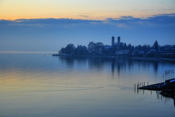 Friedrichshafen - Bodensee / Deutschland © XtravaganT