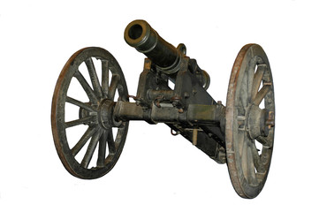 field gun