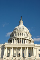 Fototapeta premium Capitol Building