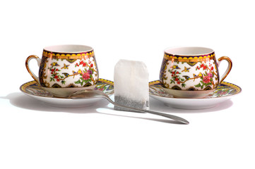 Tea composition