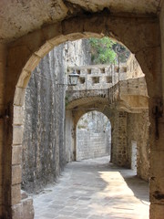 Montenegro. Kotor