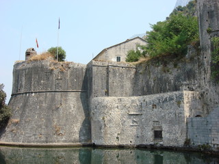 Montenegro. Kotor