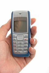 mobile phone