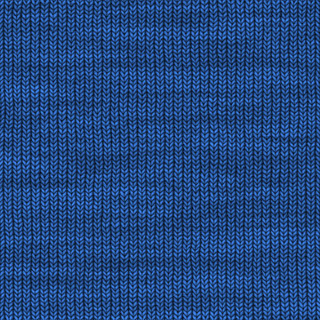 A high-resolution yarn texture that can be tiled seamlessly.