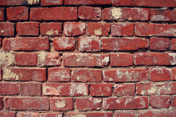 old brickwall