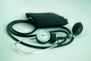 sphygmomanometer