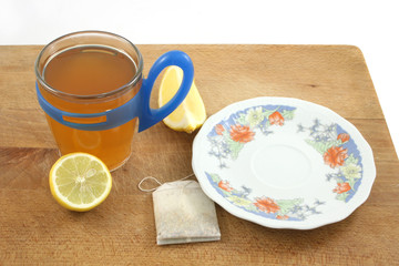 lemon