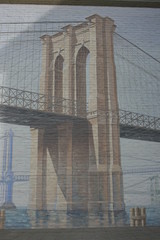 Obraz premium Most