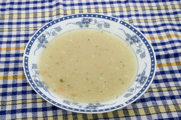 soup