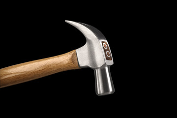 hammer isolated