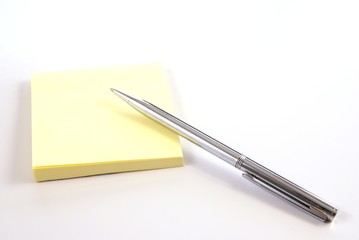 Yellow Notes
